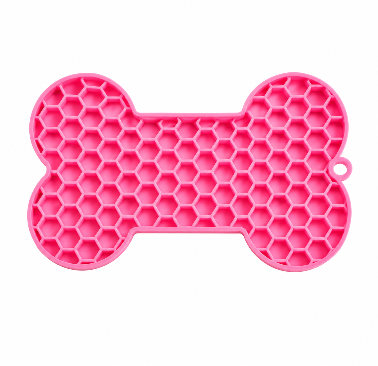 Lameador Antiestrés Rosa Bulllicks